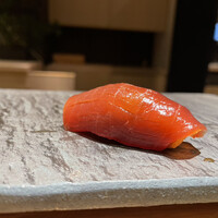 鮨 青海 北新地 - 