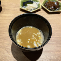 鮨 青海 北新地 - 