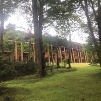 中禅寺金谷ホテル - ホテル外観