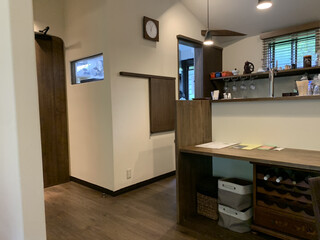 Tavola ASAKAWA - 내부 인테리어