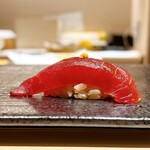 Shimbashi Tenzushi - 