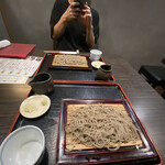 Juuwari Soba Nishida - 