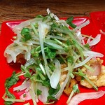 めだかタンタン - DAY-4