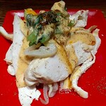 めだかタンタン - DAY-4