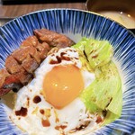 香港料理 獅子山下 - 