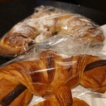 Boulangerie JEAN FRANCOIS - 