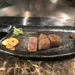 Kajuaru Teppanyaki Suteki Dabu Dabu - 