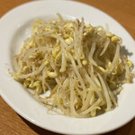 炭火焼肉ホルモン まるは - 