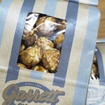 Garrett Popcorn Shops - 