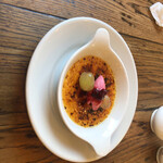 トラットリア ジラソーレ - 