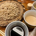 手打ち蕎麦 朗らか - 