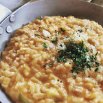 Risotto Cafe 東京基地 - リゾット