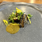 魚食屋れすとらん びび - 