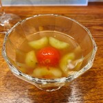 手打ち蕎麦 朗らか - 