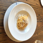 トラットリア ジラソーレ - 