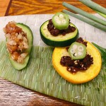 手打ち蕎麦 朗らか - 