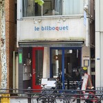 Le bilboquet - 