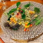 手打ち蕎麦 朗らか - 