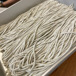 手打ち蕎麦 朗らか - 