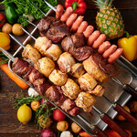 Brazilian Steakhouse Churrasco - 