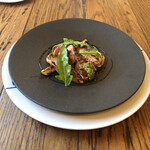 トラットリア ジラソーレ - 