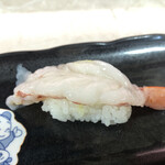 Sushi Wakatake Maru - 