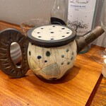 手打ち蕎麦 朗らか - 