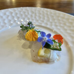 魚食屋れすとらん びび - 