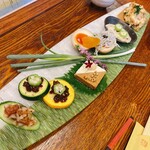 手打ち蕎麦 朗らか - 