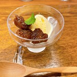 手打ち蕎麦 朗らか - 