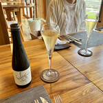 魚食屋れすとらん びび - 