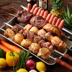 Brazilian Steakhouse Churrasco - 