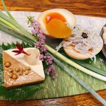 手打ち蕎麦 朗らか - 