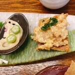 手打ち蕎麦 朗らか - 