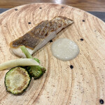 魚食屋れすとらん びび - 