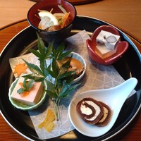 銀座方舟  大吟醸しずく店 - 