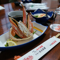 札幌かに本家 名古屋駅前店 - 