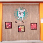 BULL PULU - 