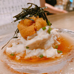 豆腐料理 空野 - 