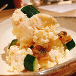 豆腐料理 空野 - 