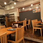 とろけるハンバーグ福よし - 