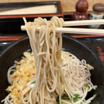 Komoro Soba Okachimachiten - 