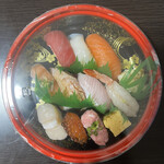 銀のさら - 料理写真: