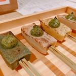 豆腐料理 空野 - 