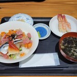 鮮活 喰で!! - ◆「鮮活ちらし」