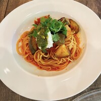 京の発酵イタリアンCAMOS - 