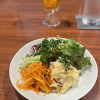 リストランテ野呂 - 