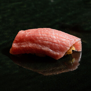 Ginza Sushi Sakai - 