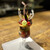 パティスリィ ドゥ・ボン・クーフゥ - 料理写真:デセール・プレート 9月 ぶどうのパルフェ