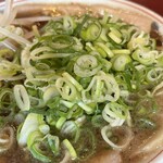 本家 第一旭 - 【再訪】薬味多め